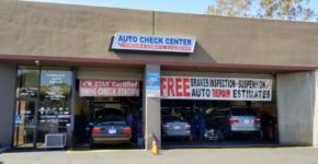 Auto Check Center-Auto-Repair