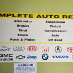 Complete Auro Repair All Vehicles