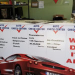 Complete Auto Repair Service