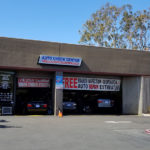 Smog Check Irvine