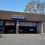 Smog Check Irvine CA