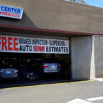 Smog Check Repair